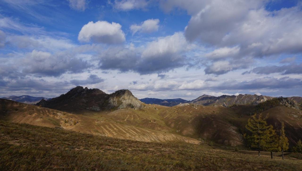 Готель My Mongolia Eco Ger Camp Nalayh Екстер'єр фото